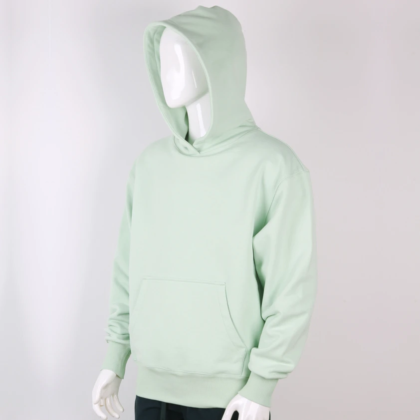 Bulk 650GSM Hoodie 650GSM Hoodie
