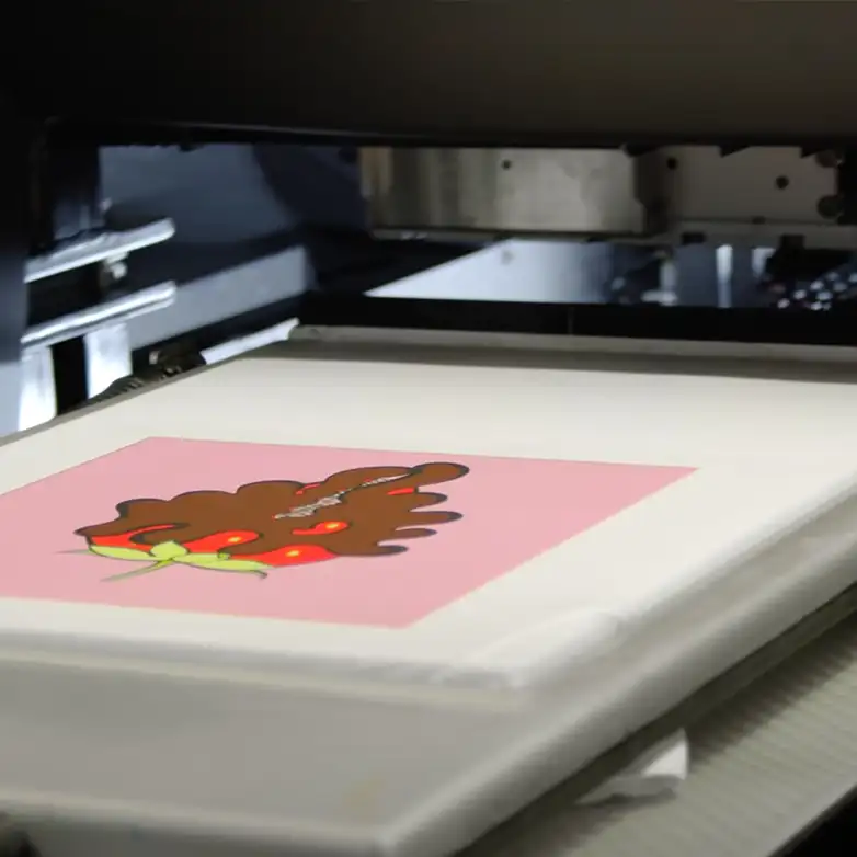 Digital Printing