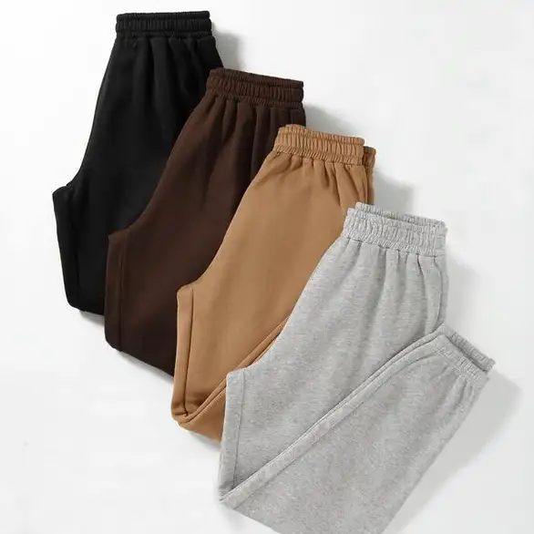 Elastic Band Sweatpants manufacturer Elastic Band Sweatpants manufacturer