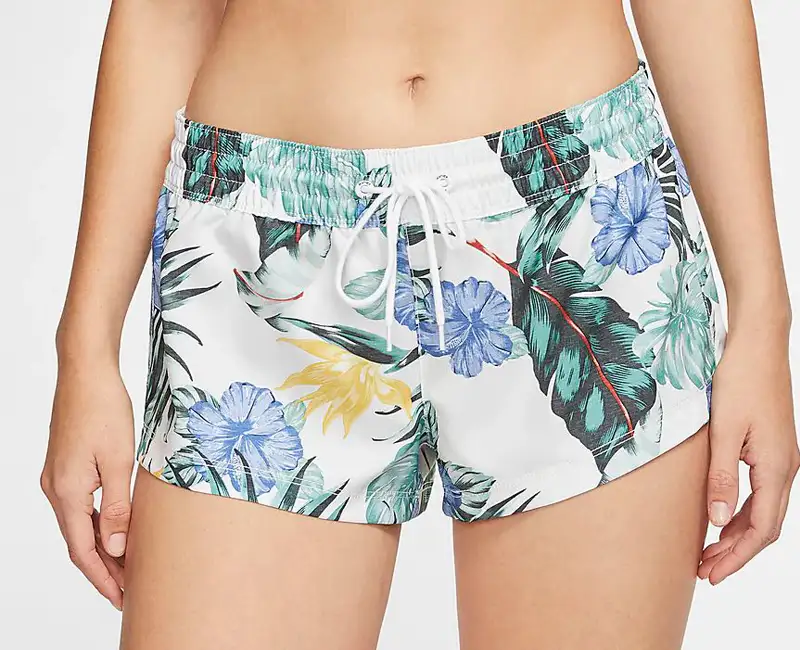 Lady’s Swim Short Lady's Swim Short