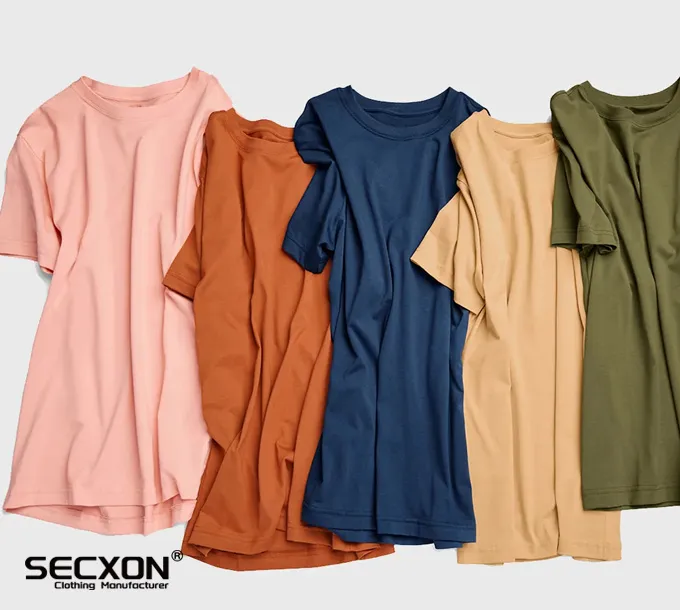 Long staple cotton t shirts Long staple cotton t shirts