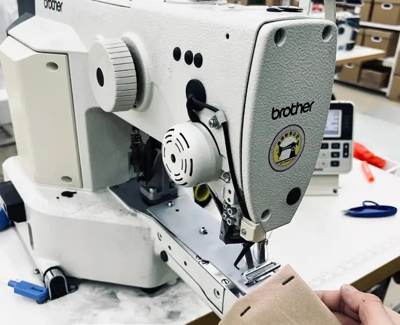 Production