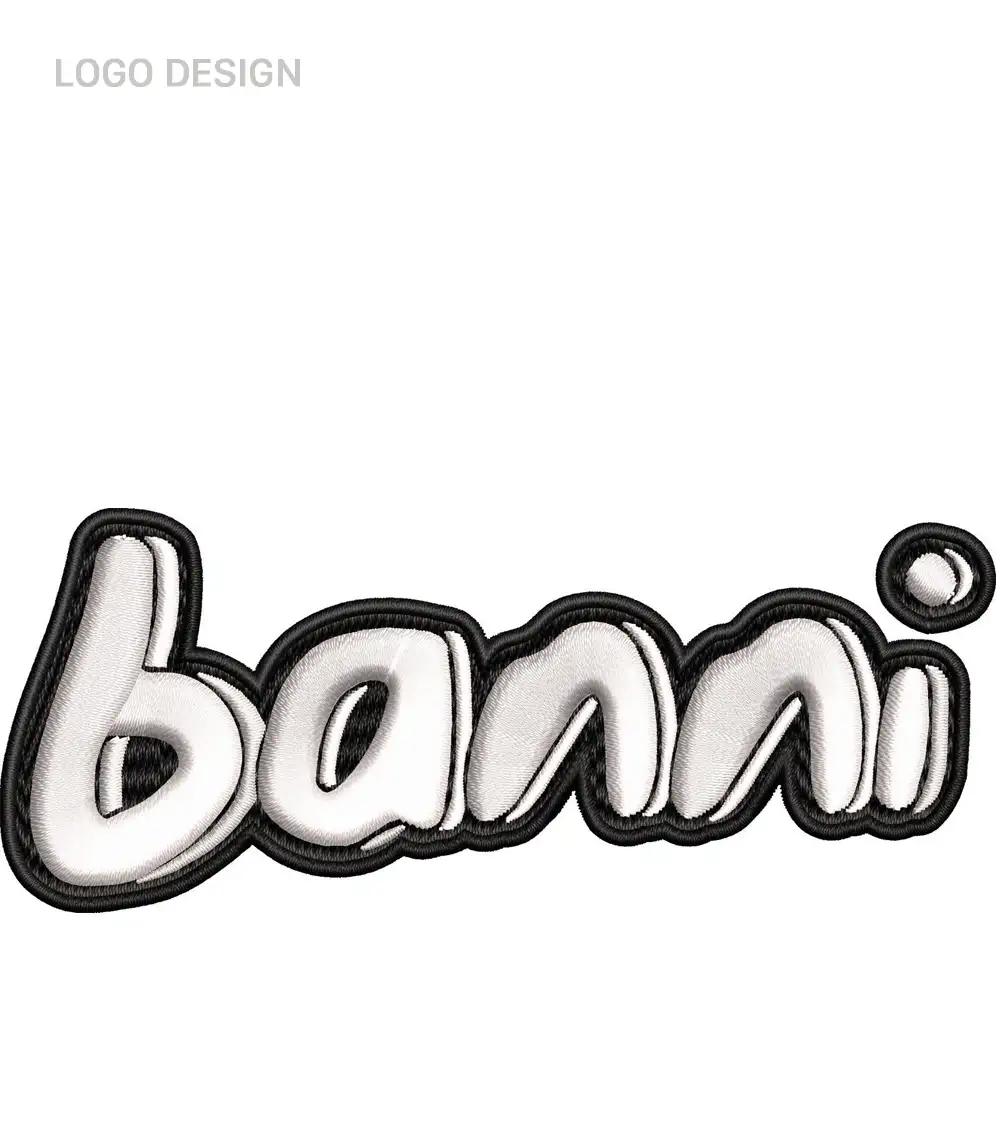 Regular Embroidery - Designing Documents.