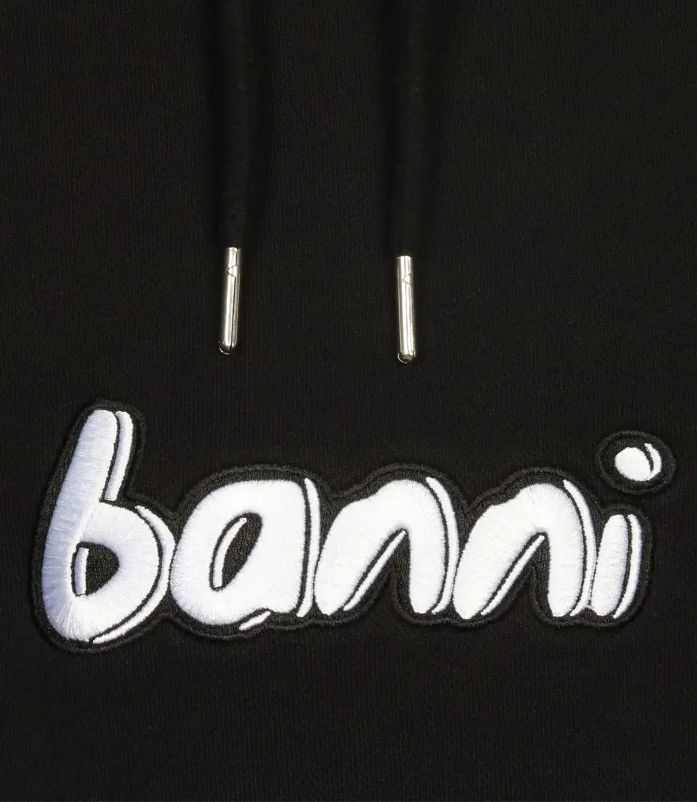 Regular Embroidery