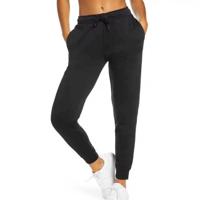 Sweatpants Production