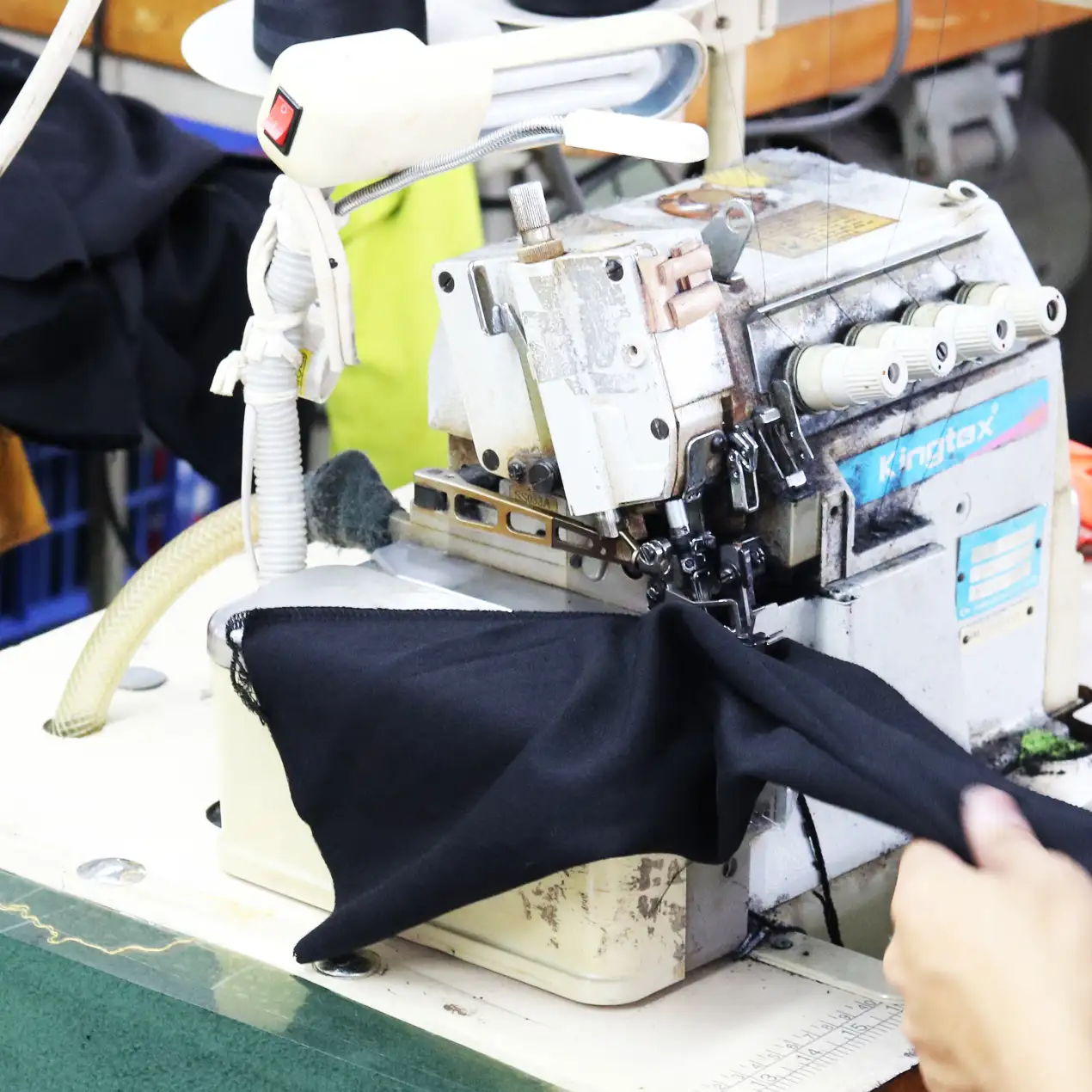 Sweatpants manufacturer – Tuyuan Sweatpants manufacturer