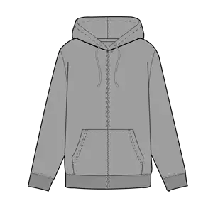 Zip Hoodie Zip Hoodie factory