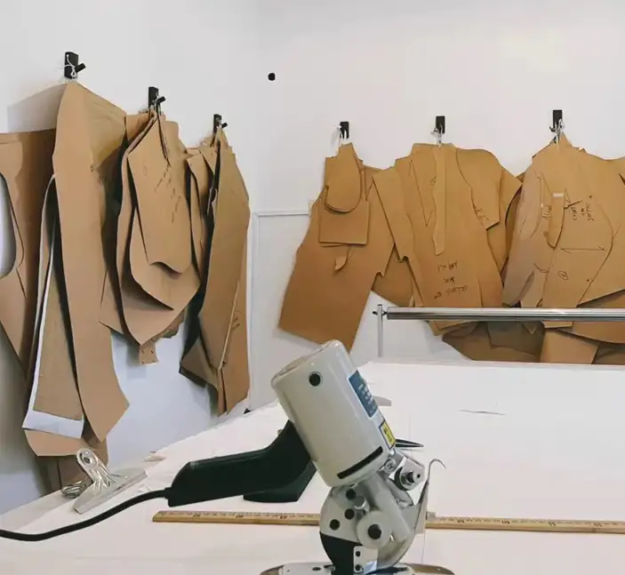 Clothing Factory – TUYUAN Clothing Factory