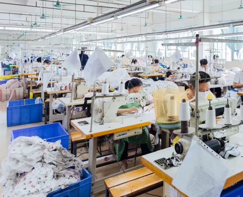 Production line