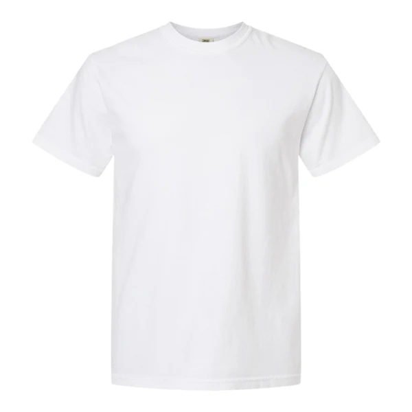 blank T shirt